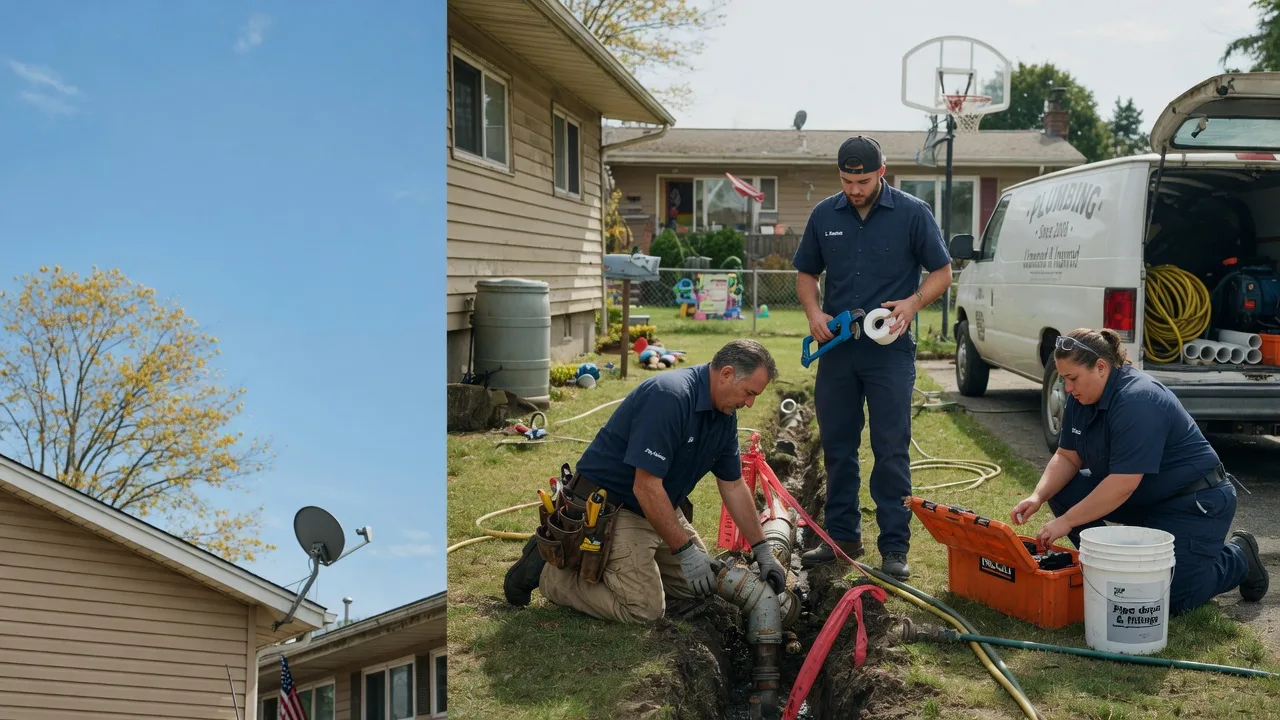 Garbage Disposal Replacement in Monon, IN near me